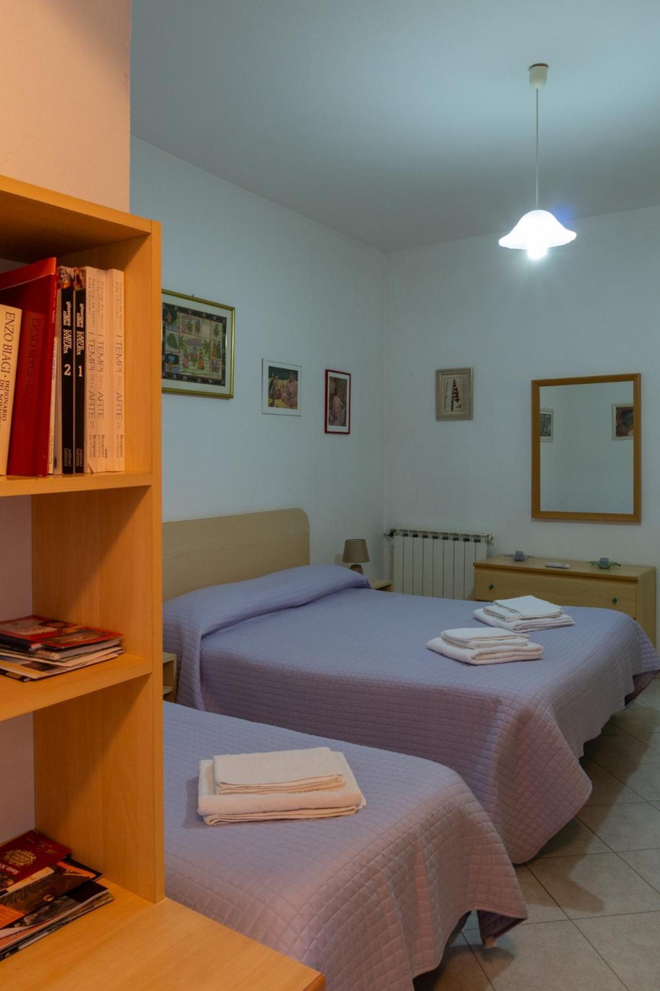 Appartamento per Turisti Mesovia Santa Severina Esterno foto