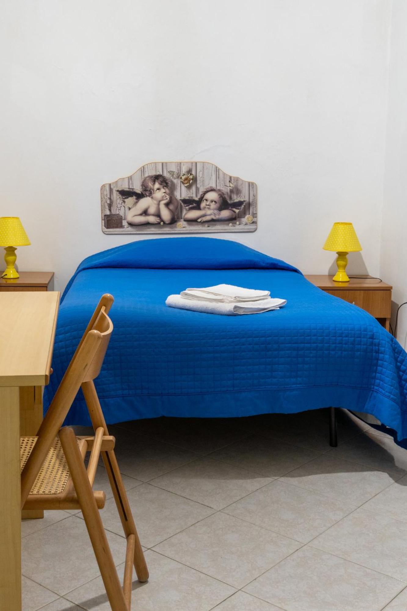 Appartamento per Turisti Mesovia Santa Severina Esterno foto